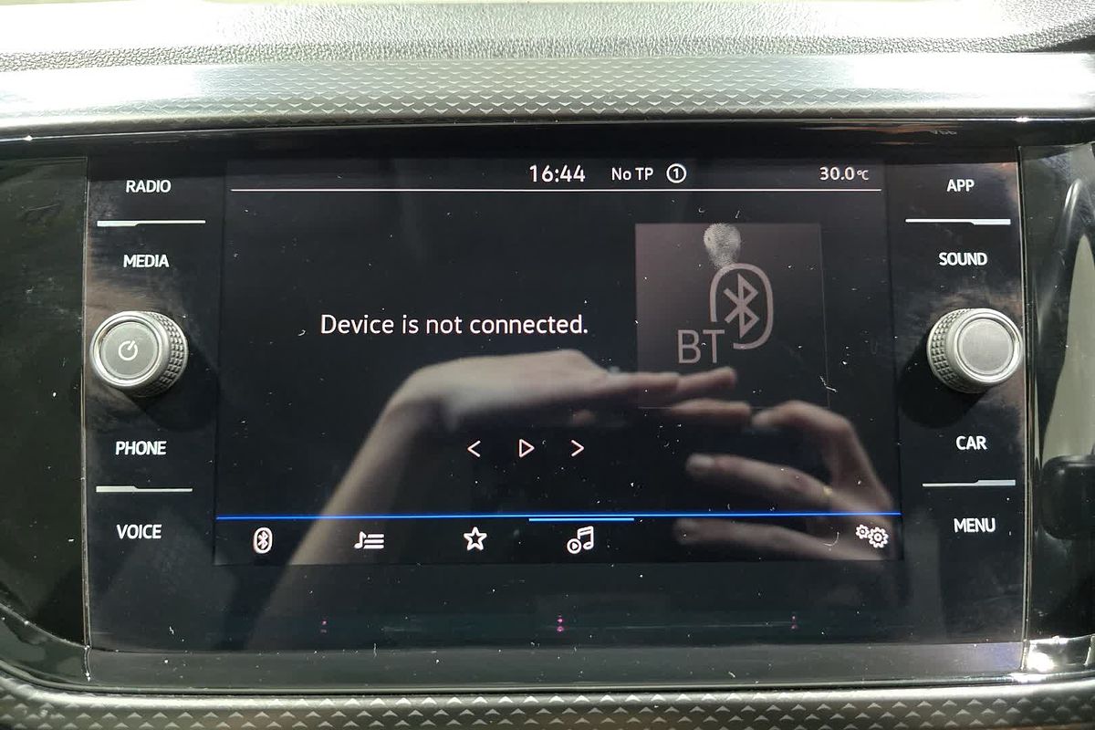 2023 Volkswagen T-Cross 85TSI Life C11