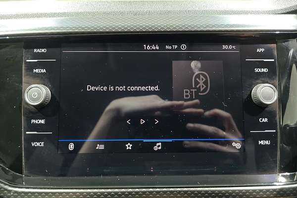 2023 Volkswagen T-Cross 85TSI Life C11