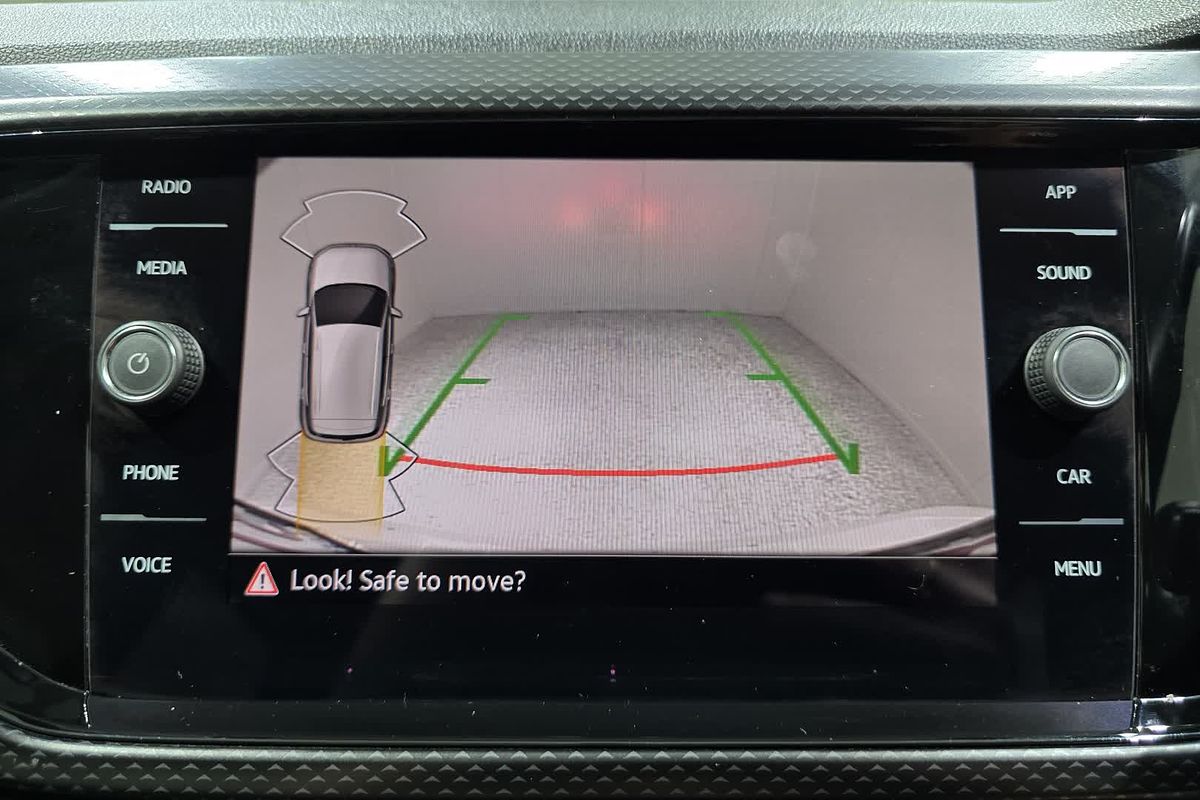 2023 Volkswagen T-Cross 85TSI Life C11