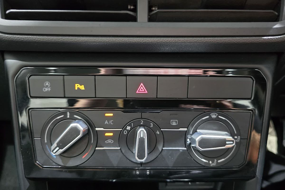 2023 Volkswagen T-Cross 85TSI Life C11