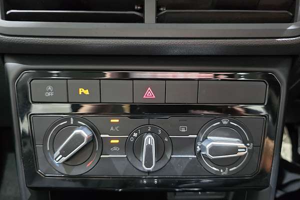 2023 Volkswagen T-Cross 85TSI Life C11