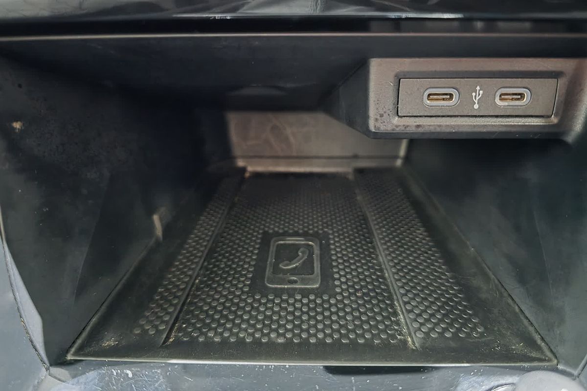 2023 Volkswagen T-Cross 85TSI Life C11