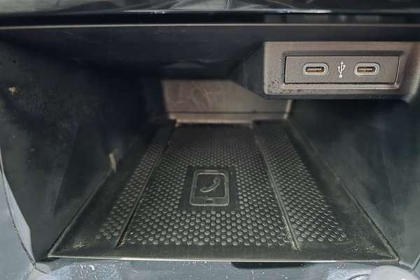 2023 Volkswagen T-Cross 85TSI Life C11