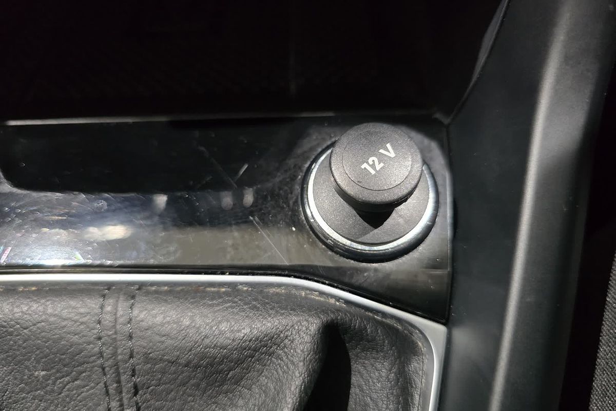 2023 Volkswagen T-Cross 85TSI Life C11