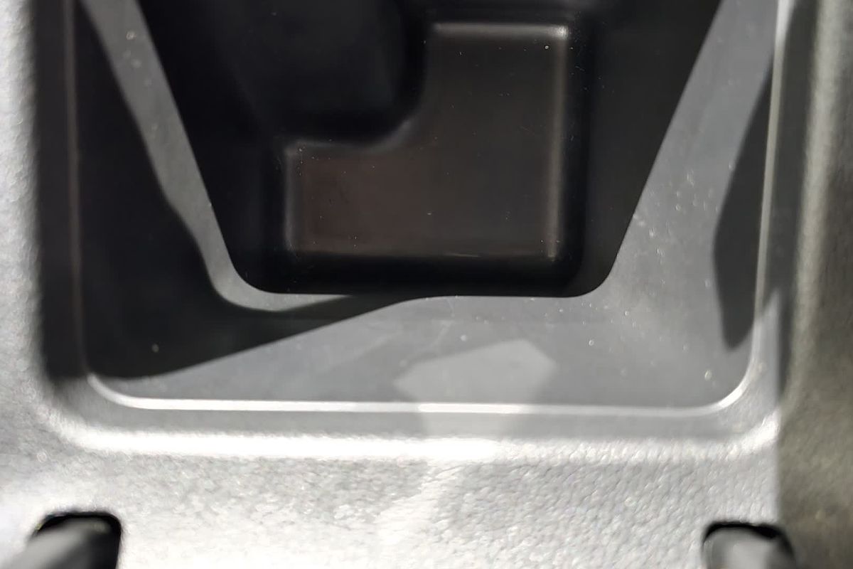 2023 Volkswagen T-Cross 85TSI Life C11