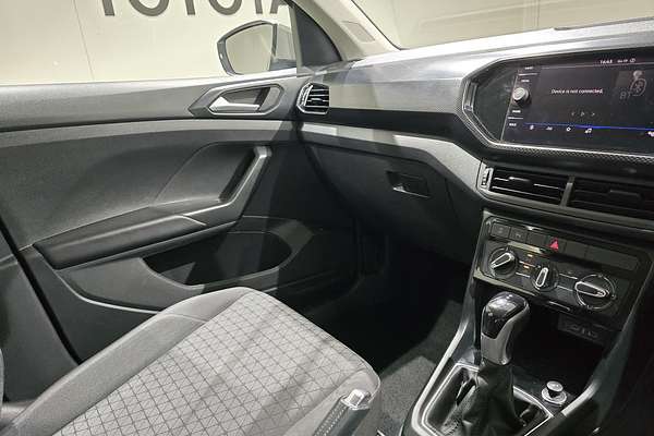 2023 Volkswagen T-Cross 85TSI Life C11