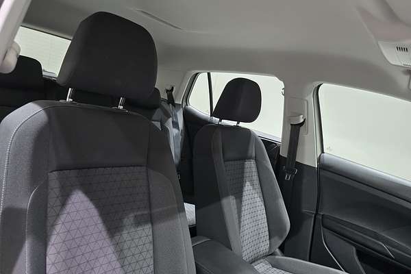 2023 Volkswagen T-Cross 85TSI Life C11