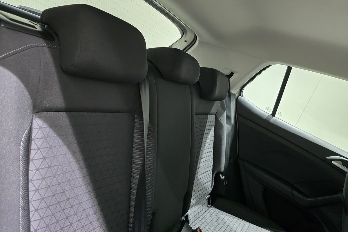 2023 Volkswagen T-Cross 85TSI Life C11