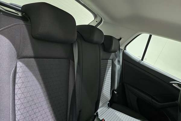 2023 Volkswagen T-Cross 85TSI Life C11