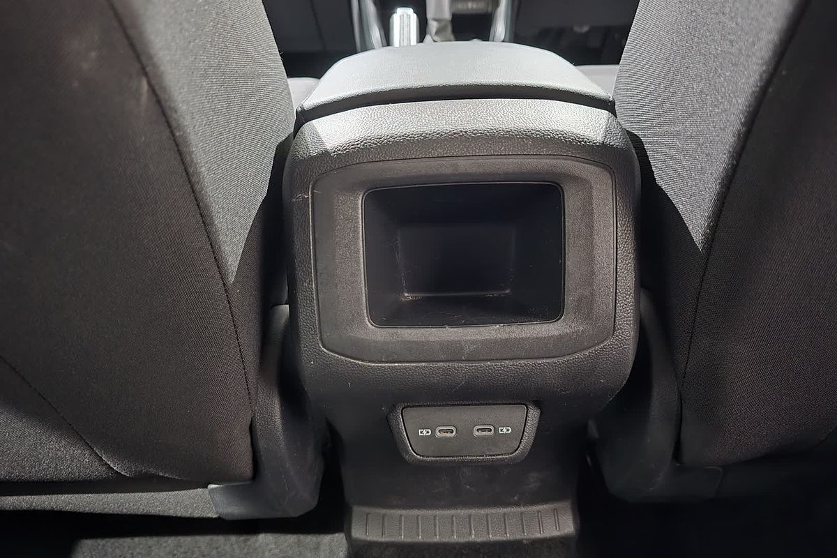 2023 Volkswagen T-Cross 85TSI Life C11