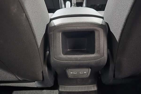 2023 Volkswagen T-Cross 85TSI Life C11