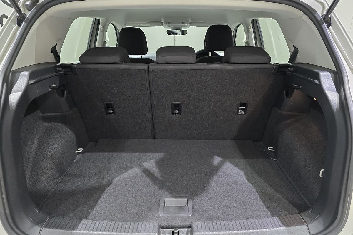 2023 Volkswagen T-Cross 85TSI Life C11