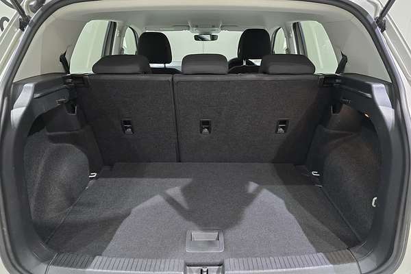 2023 Volkswagen T-Cross 85TSI Life C11