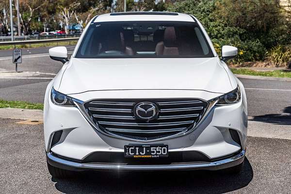 2019 Mazda CX-9 Azami LE TC