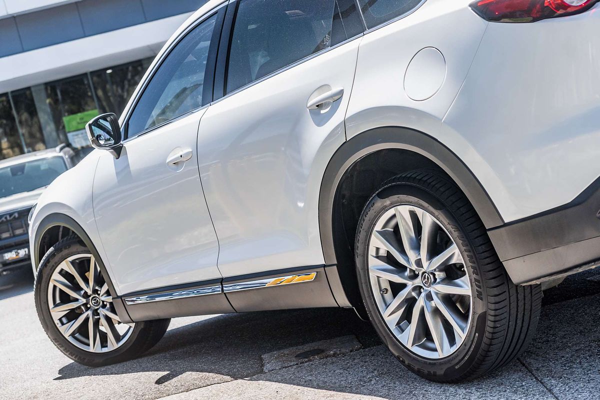 2019 Mazda CX-9 Azami LE TC