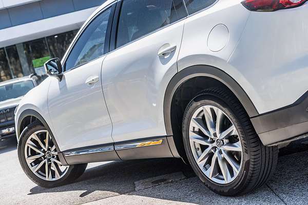 2019 Mazda CX-9 Azami LE TC