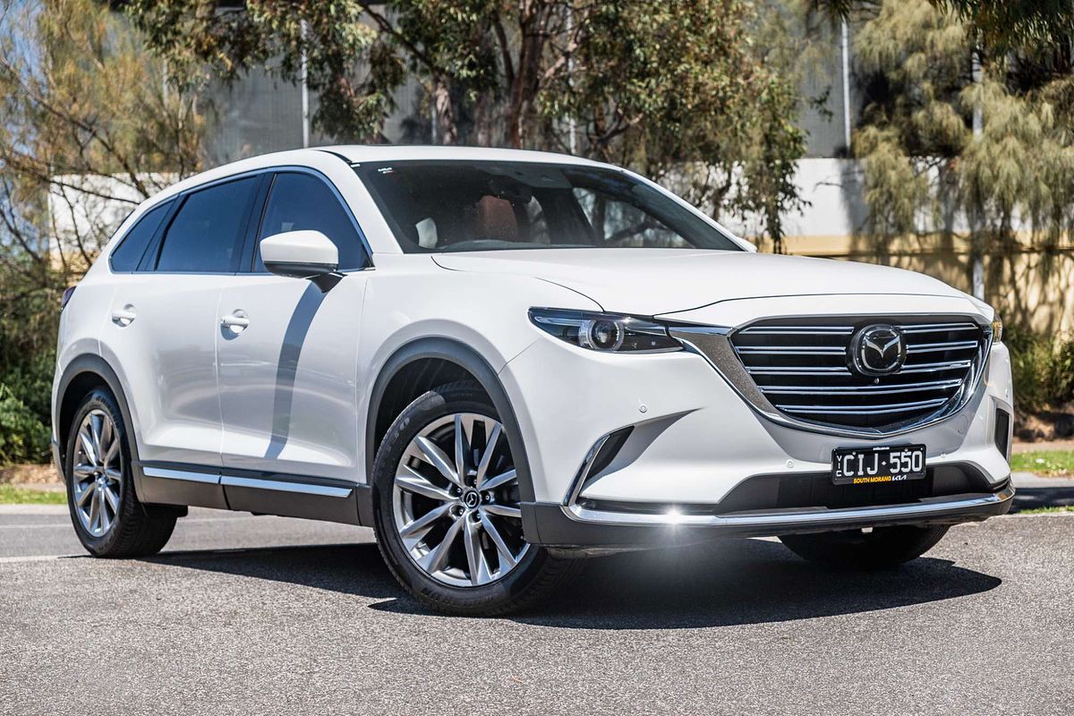 2019 Mazda CX-9 Azami LE TC