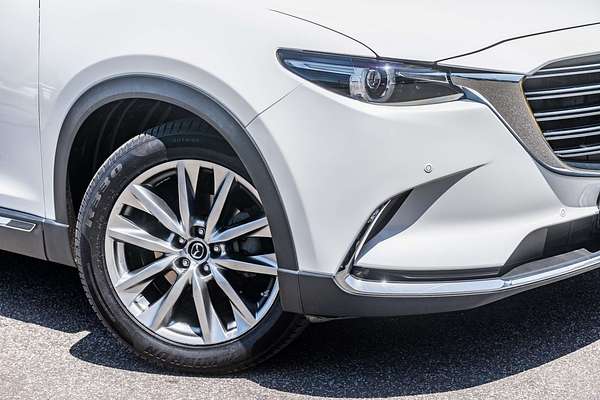2019 Mazda CX-9 Azami LE TC