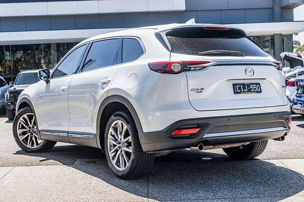 2019 Mazda CX-9 Azami LE TC