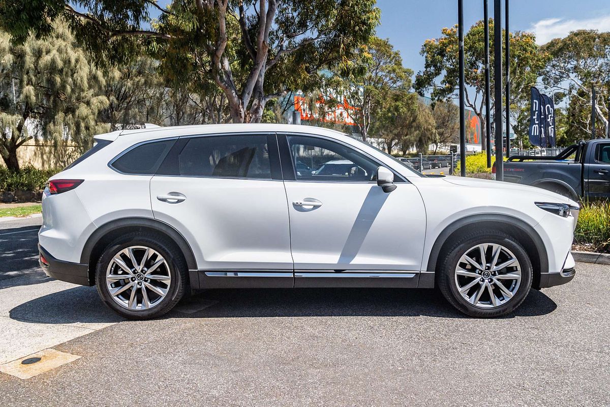 2019 Mazda CX-9 Azami LE TC