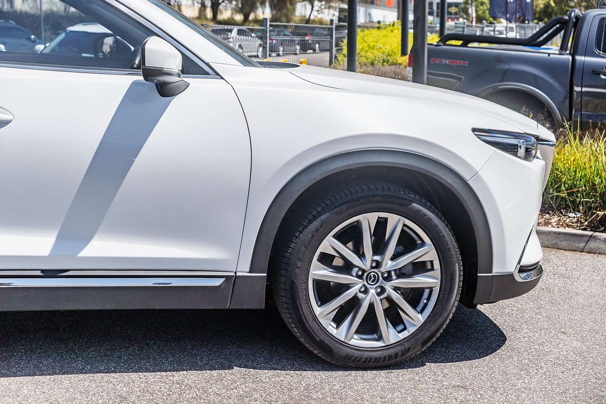 2019 Mazda CX-9 Azami LE TC