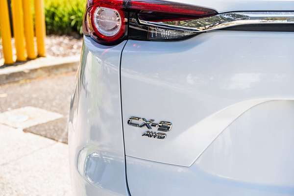 2019 Mazda CX-9 Azami LE TC