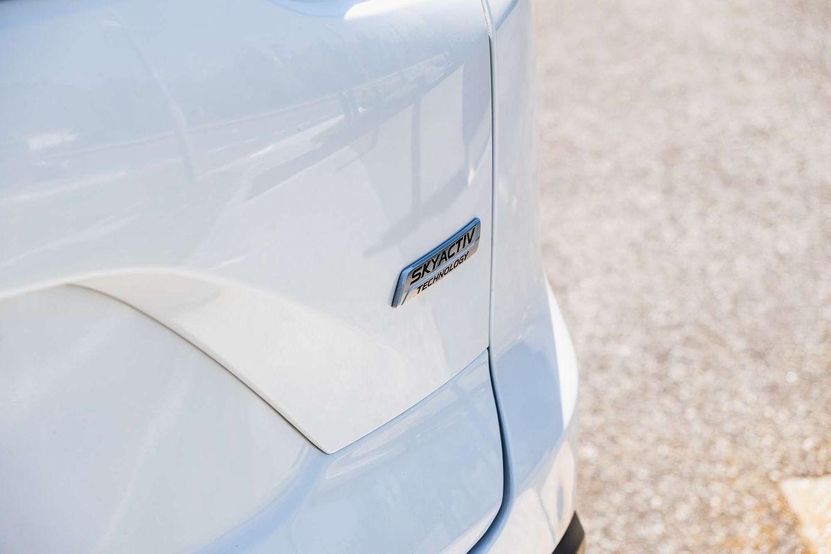 2019 Mazda CX-9 Azami LE TC