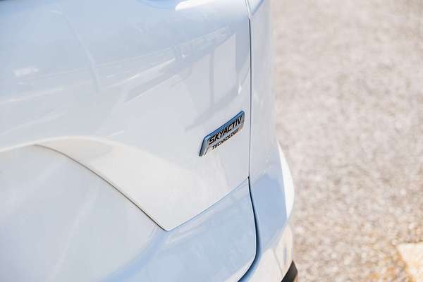 2019 Mazda CX-9 Azami LE TC