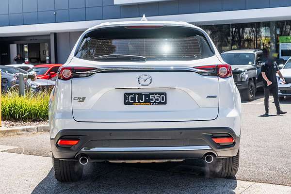 2019 Mazda CX-9 Azami LE TC