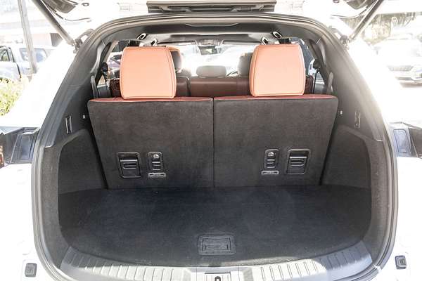 2019 Mazda CX-9 Azami LE TC