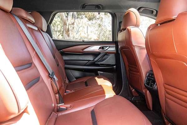 2019 Mazda CX-9 Azami LE TC