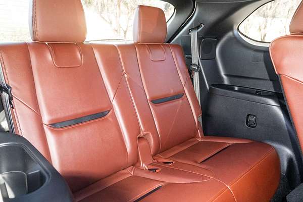 2019 Mazda CX-9 Azami LE TC