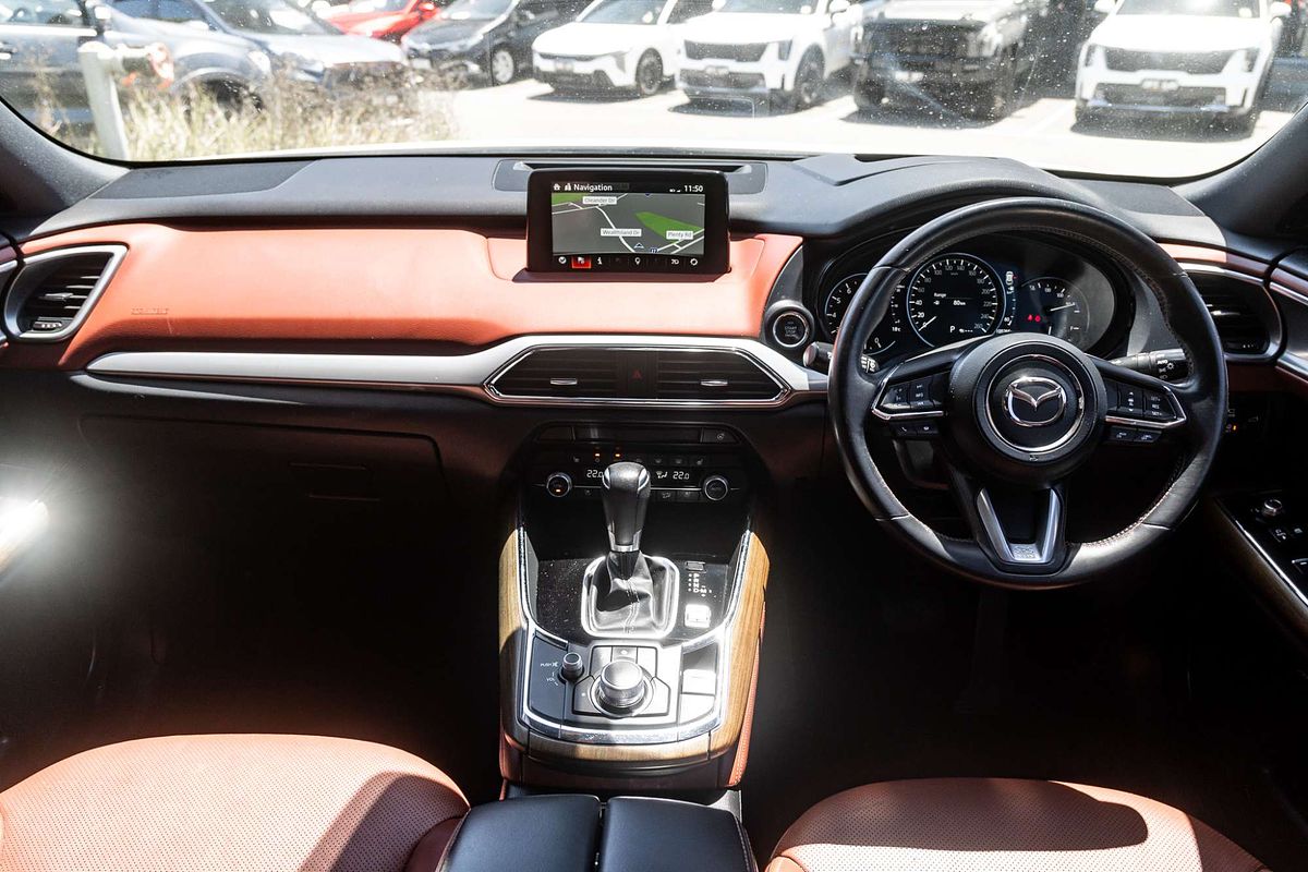 2019 Mazda CX-9 Azami LE TC