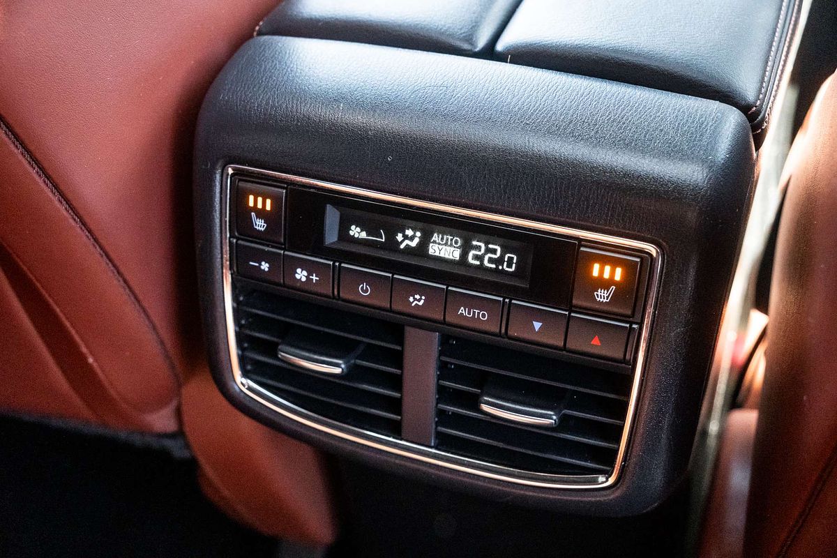 2019 Mazda CX-9 Azami LE TC