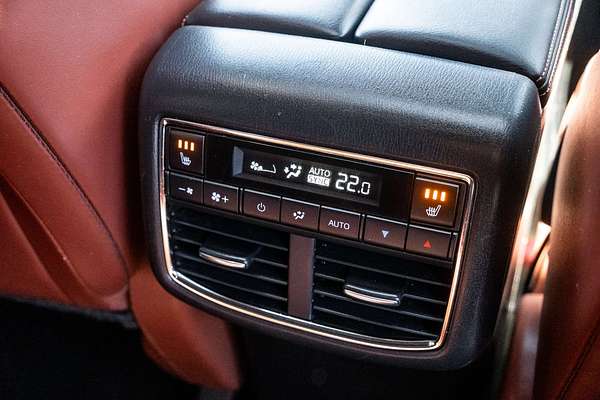 2019 Mazda CX-9 Azami LE TC