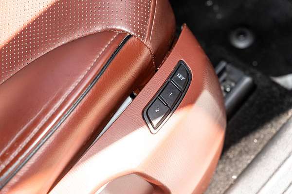 2019 Mazda CX-9 Azami LE TC