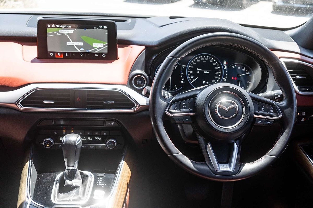 2019 Mazda CX-9 Azami LE TC