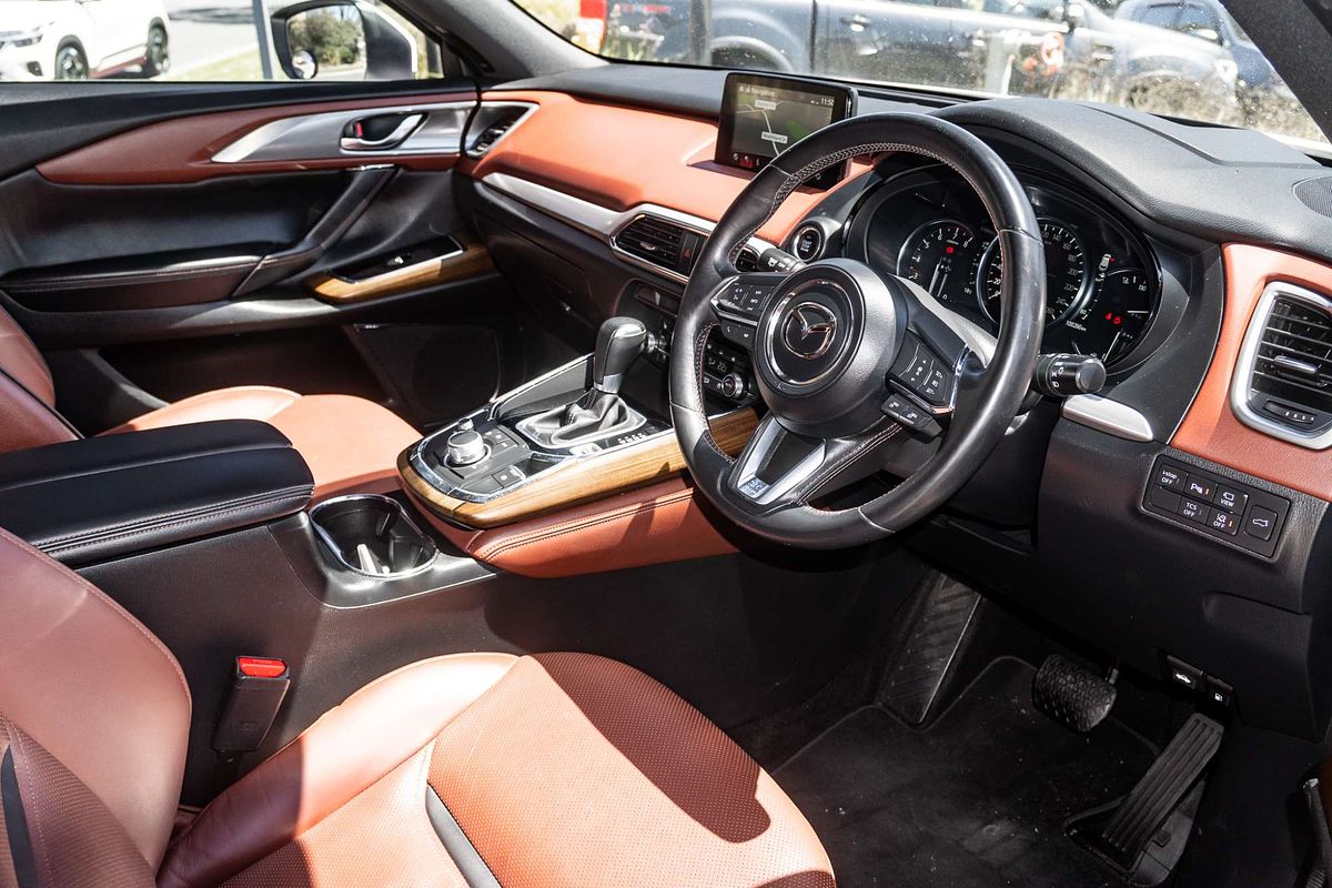 2019 Mazda CX-9 Azami LE TC
