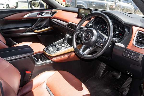 2019 Mazda CX-9 Azami LE TC