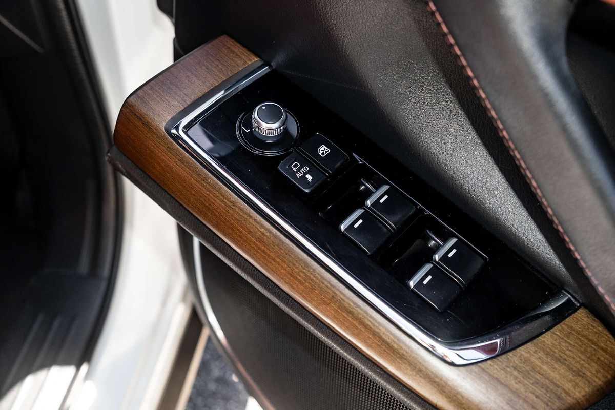 2019 Mazda CX-9 Azami LE TC