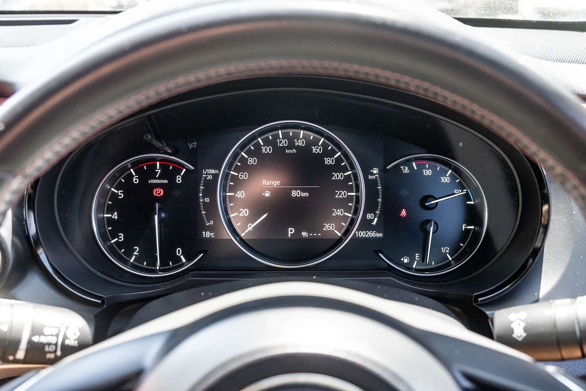 2019 Mazda CX-9 Azami LE TC