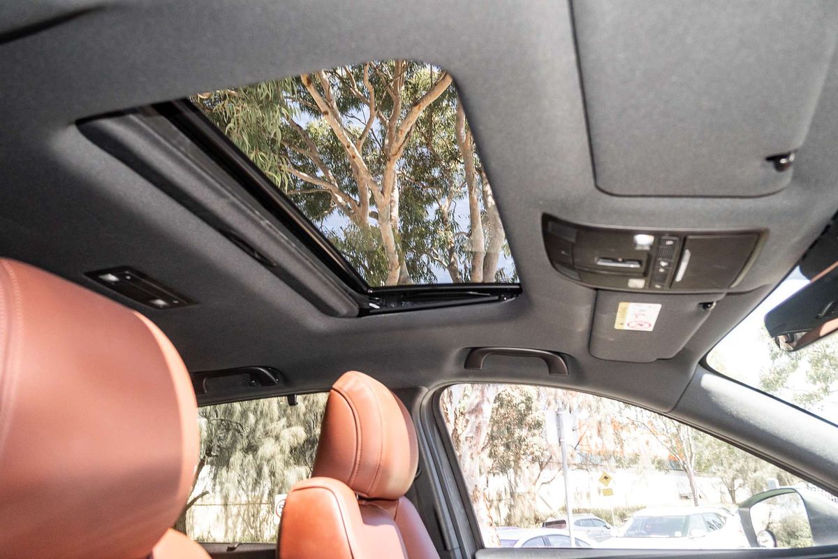 2019 Mazda CX-9 Azami LE TC