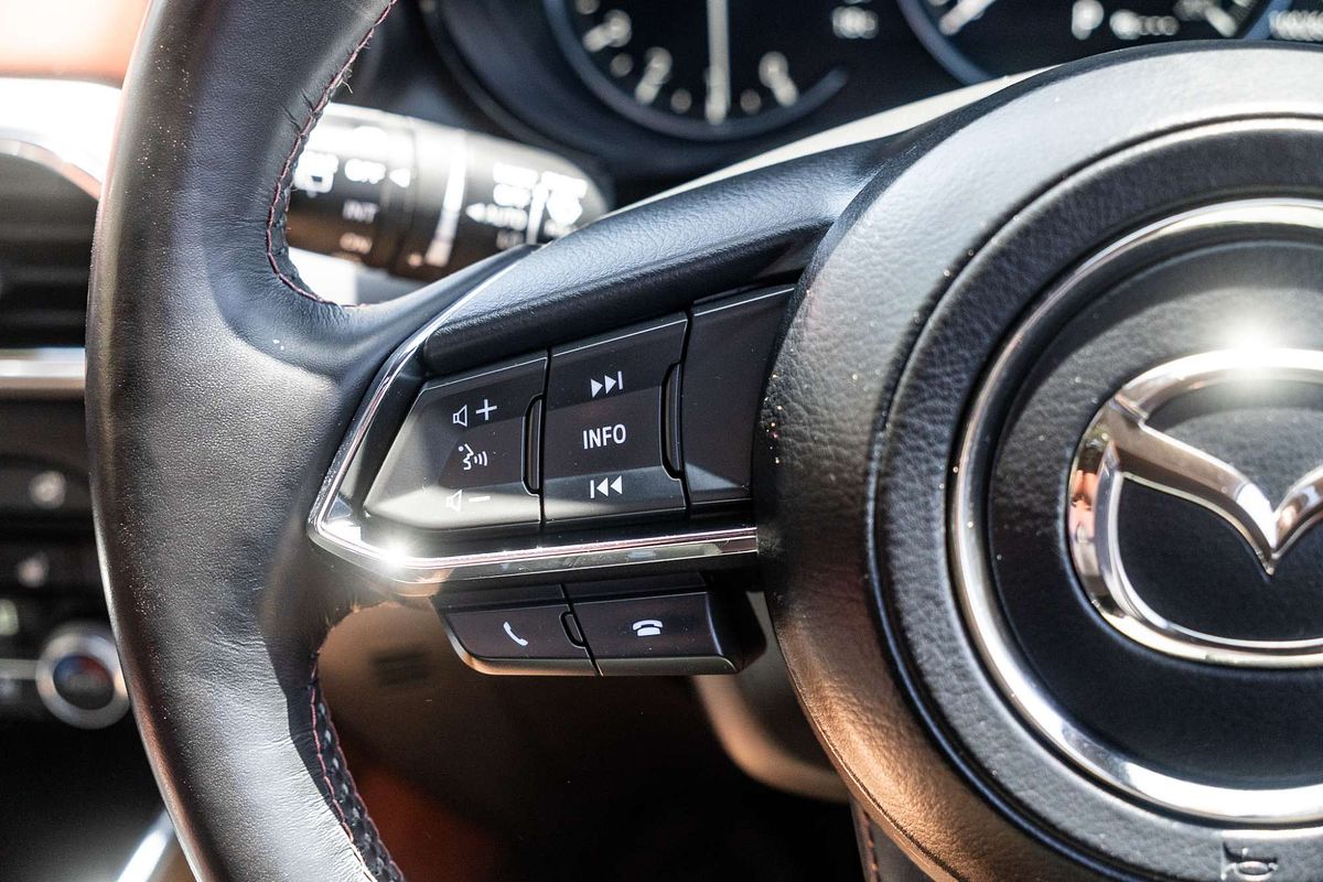 2019 Mazda CX-9 Azami LE TC