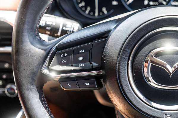 2019 Mazda CX-9 Azami LE TC