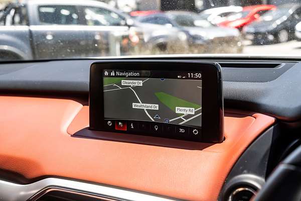 2019 Mazda CX-9 Azami LE TC