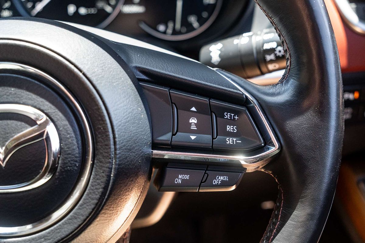 2019 Mazda CX-9 Azami LE TC