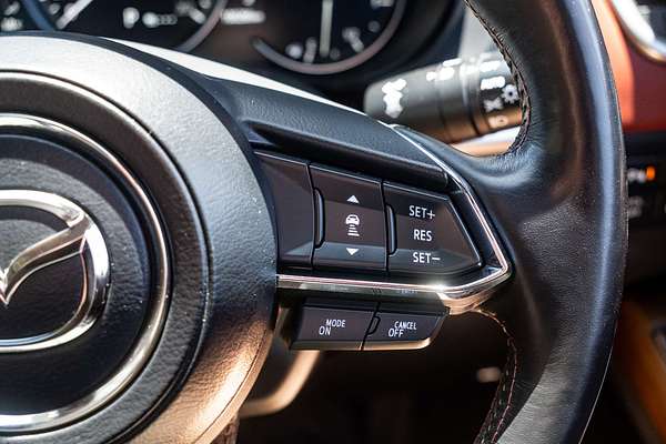 2019 Mazda CX-9 Azami LE TC