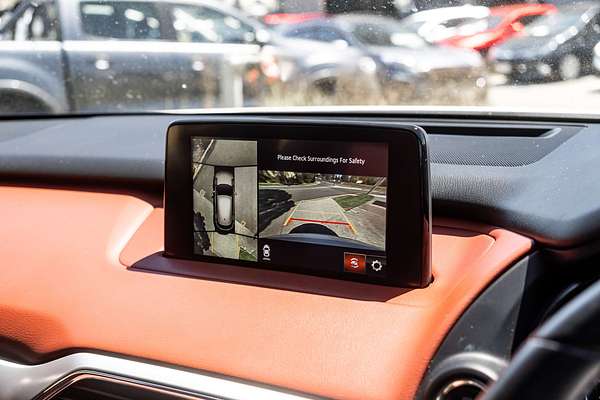 2019 Mazda CX-9 Azami LE TC