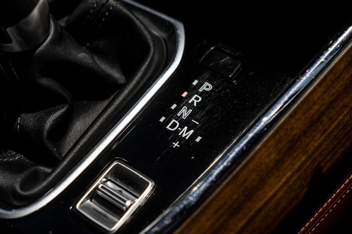 2019 Mazda CX-9 Azami LE TC