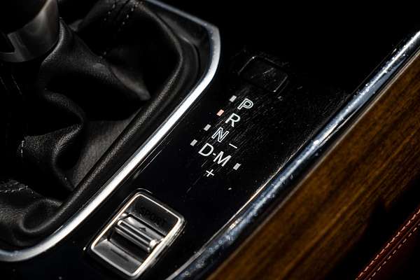 2019 Mazda CX-9 Azami LE TC